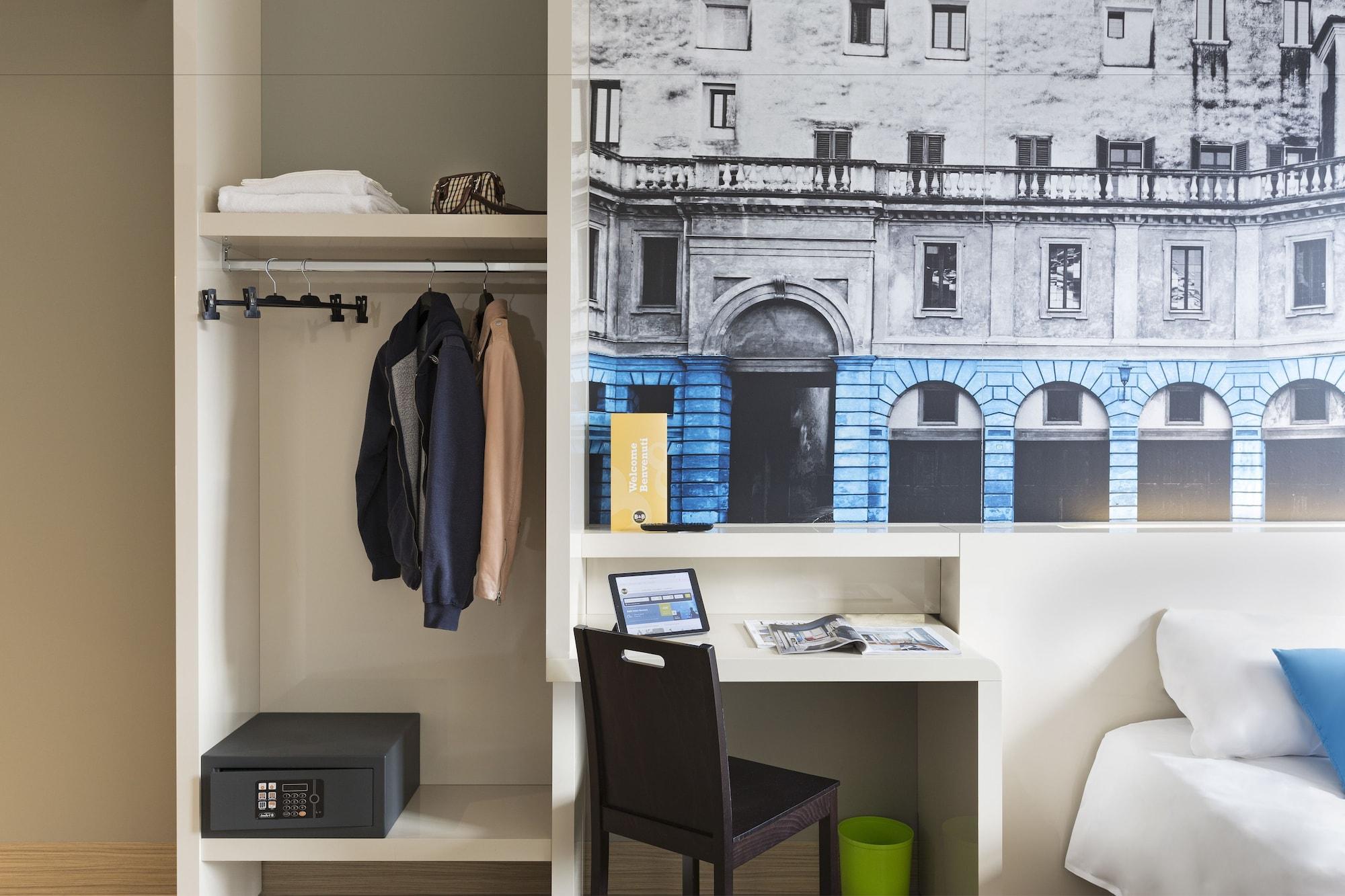 B&B Hotel Mantova San Giorgio di Mantova Extérieur photo