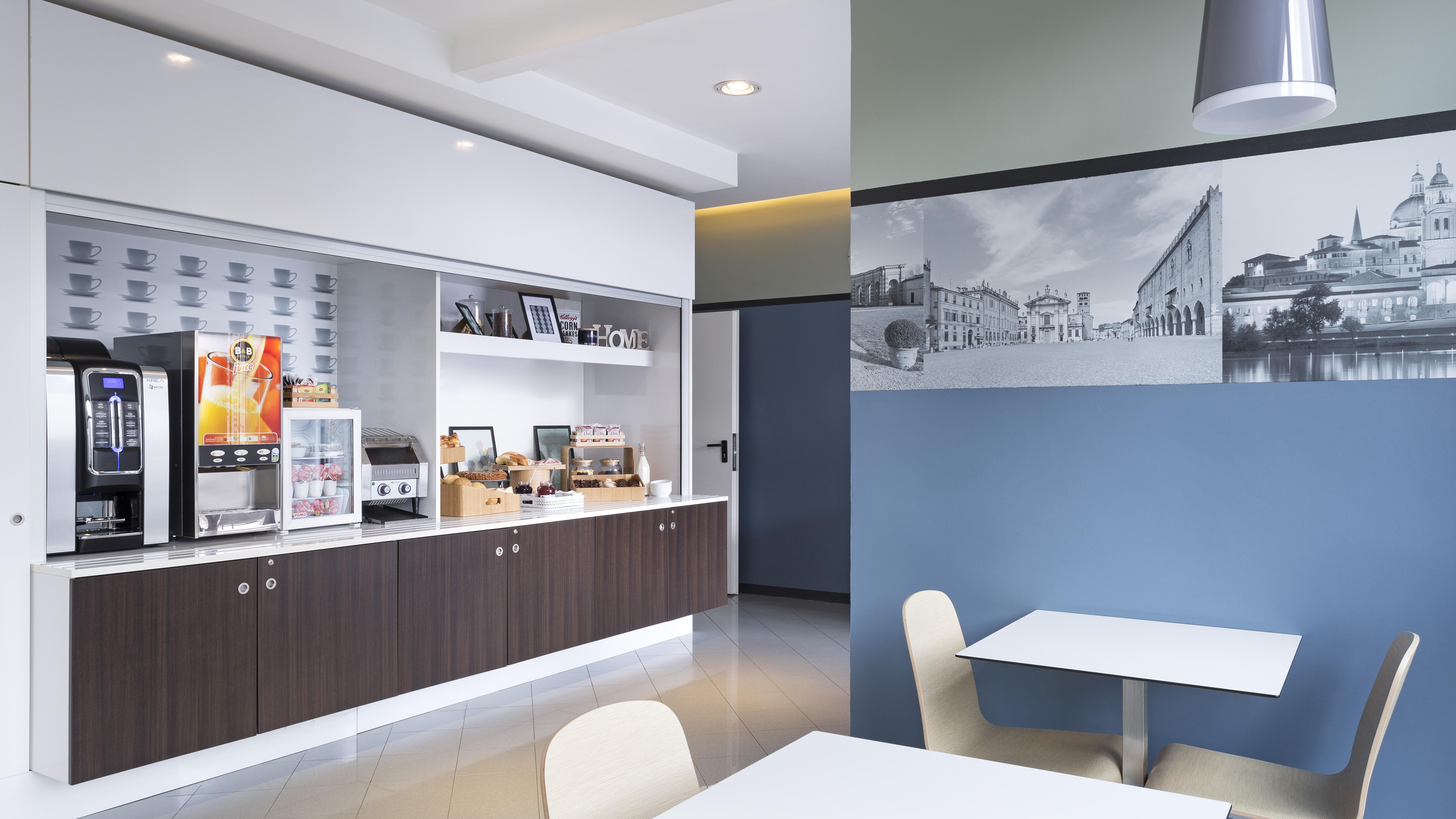 B&B Hotel Mantova San Giorgio di Mantova Extérieur photo