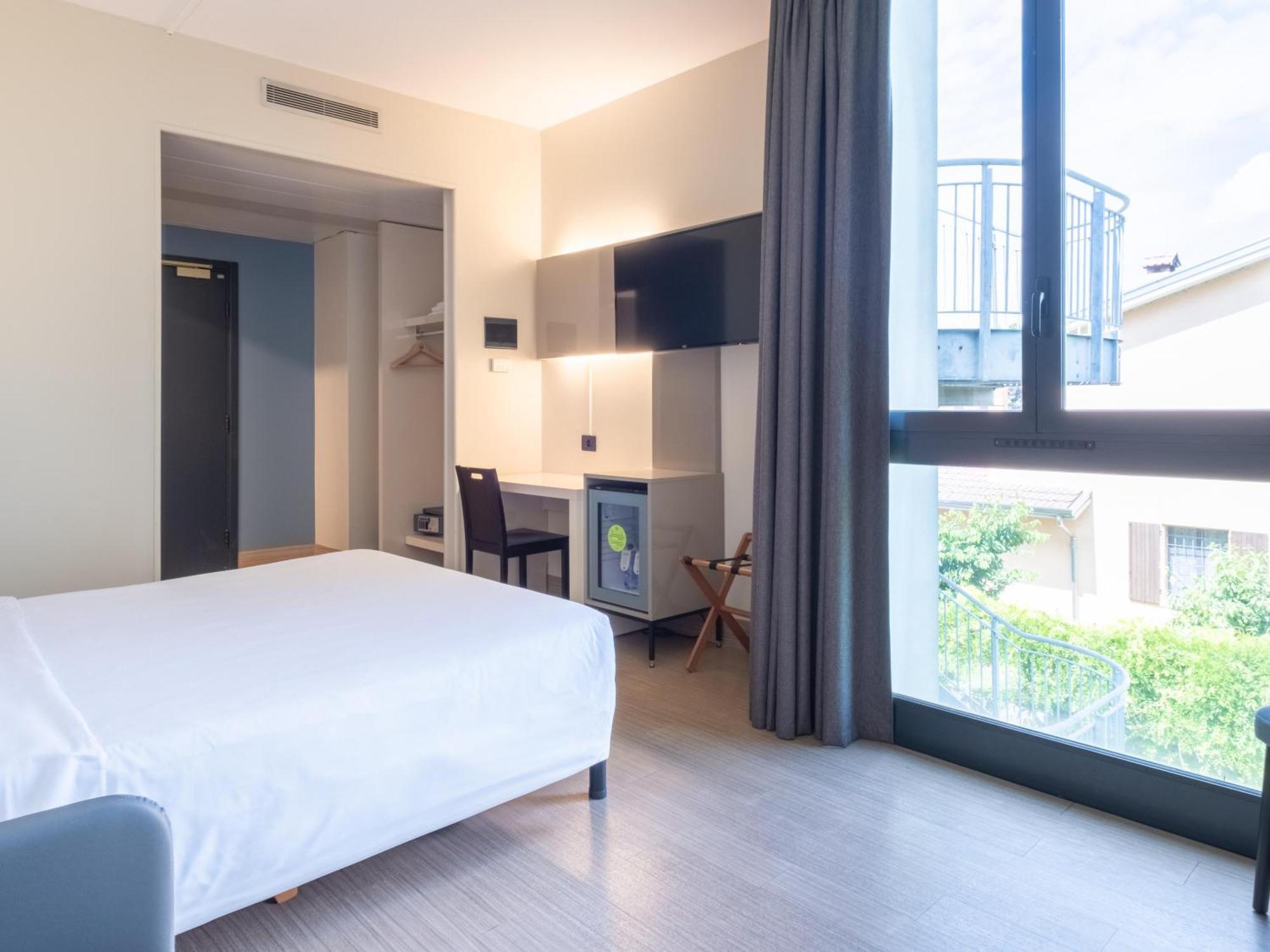 B&B Hotel Mantova San Giorgio di Mantova Extérieur photo