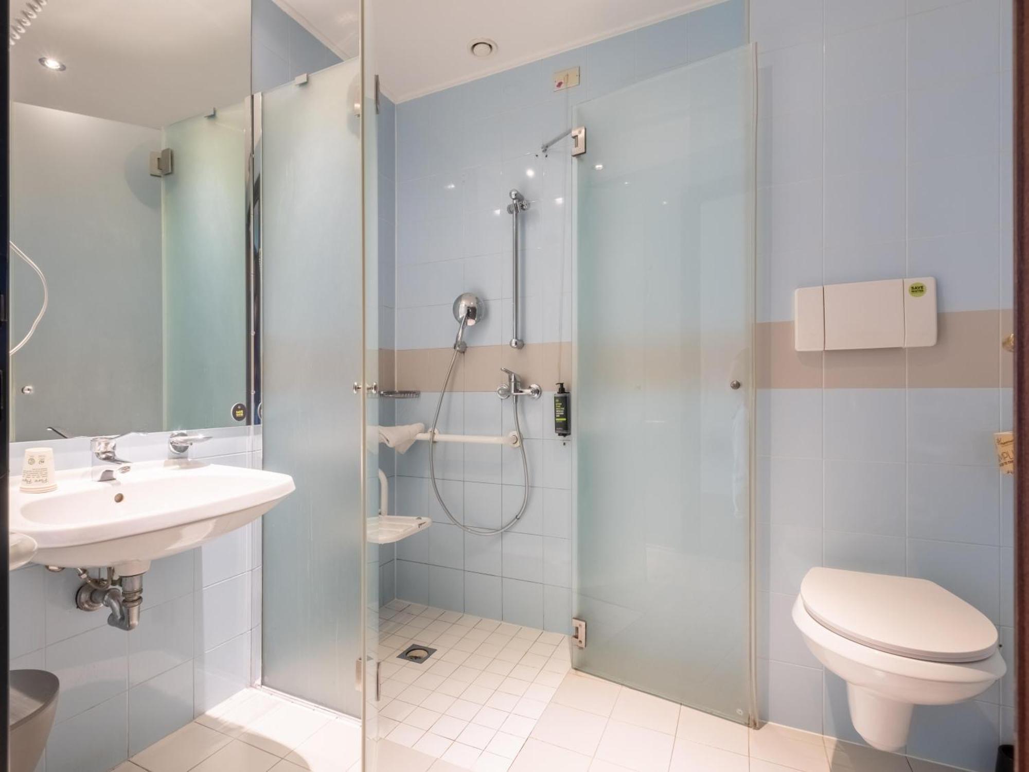 B&B Hotel Mantova San Giorgio di Mantova Extérieur photo