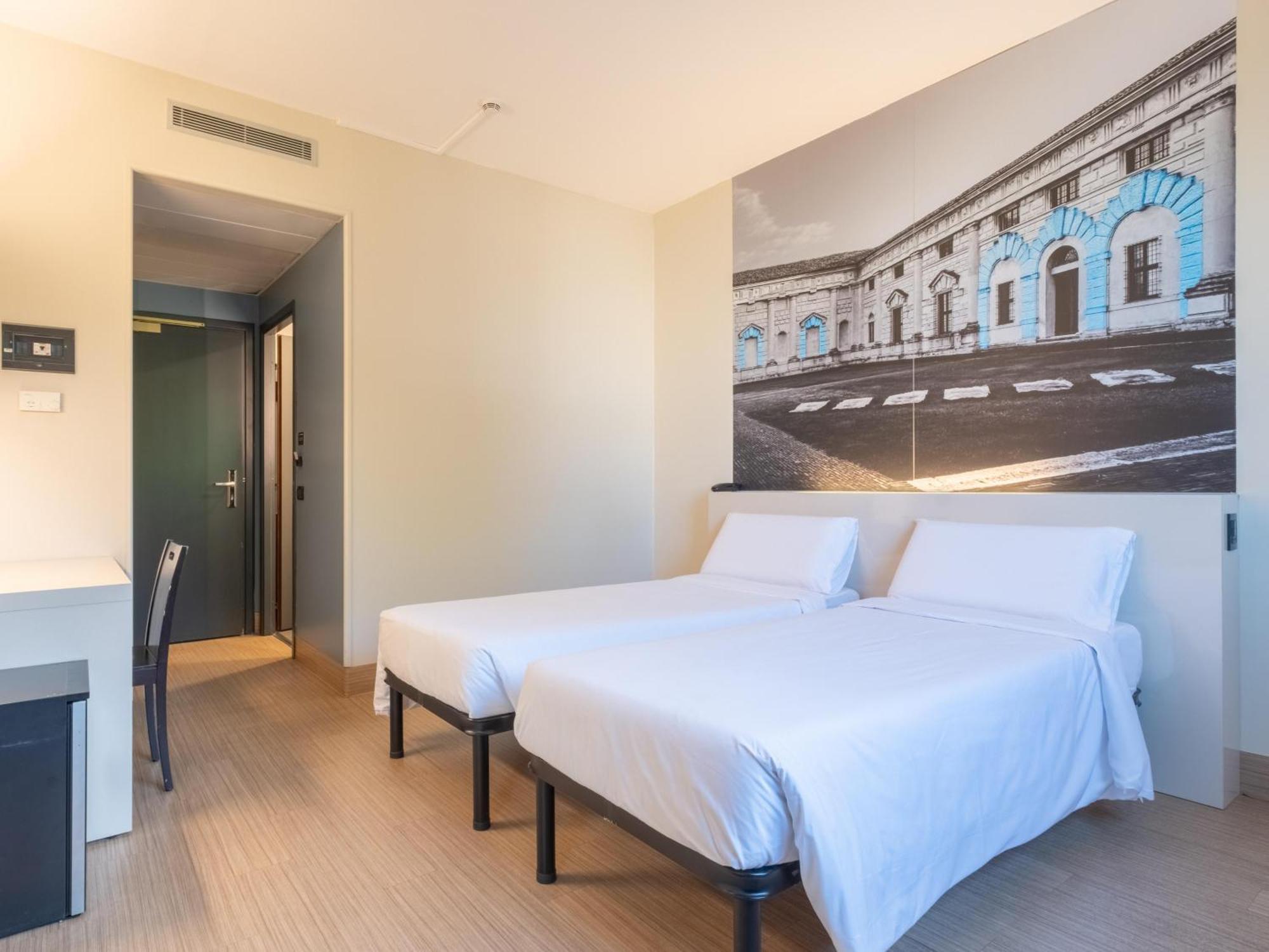 B&B Hotel Mantova San Giorgio di Mantova Extérieur photo