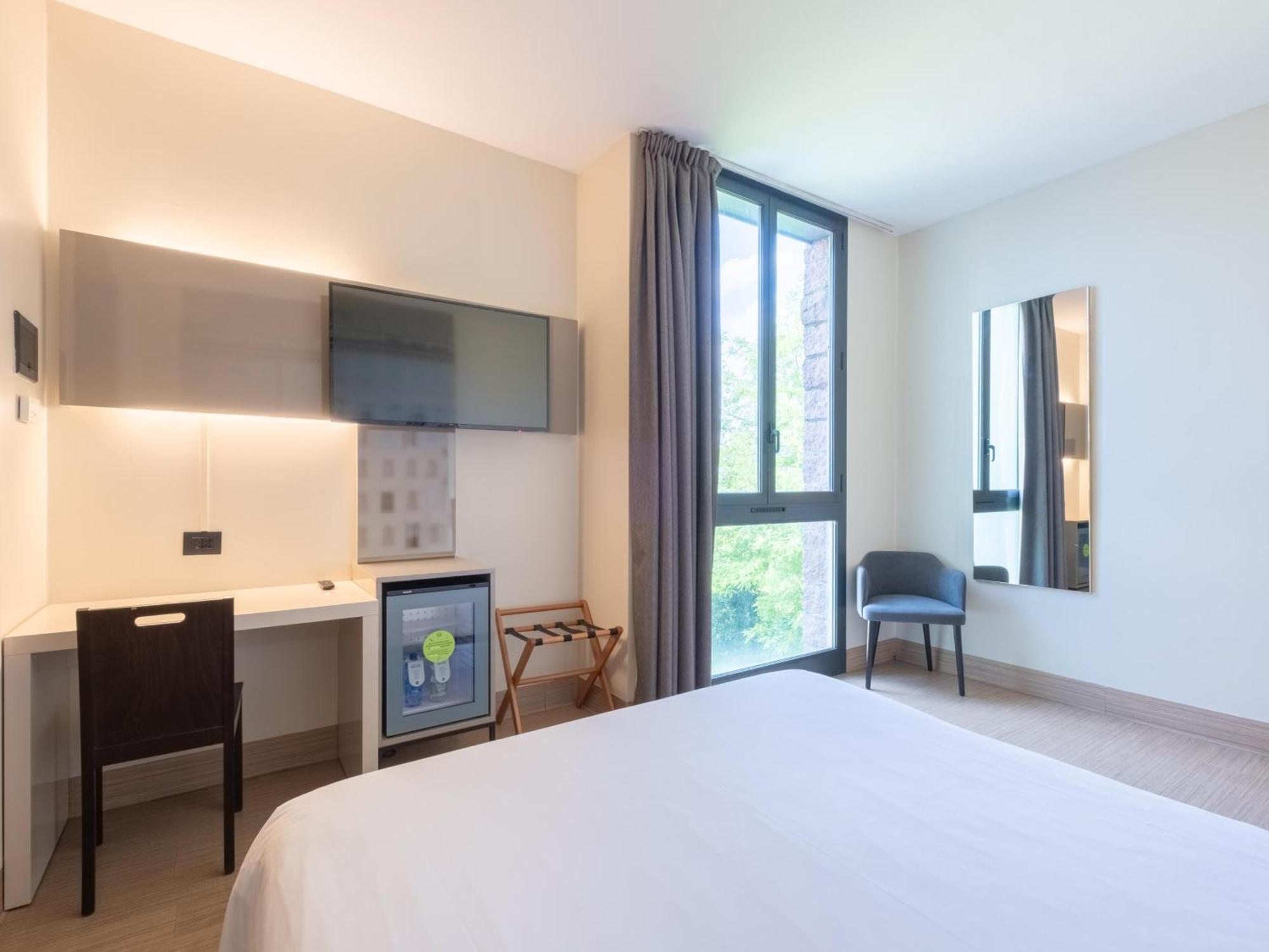 B&B Hotel Mantova San Giorgio di Mantova Extérieur photo