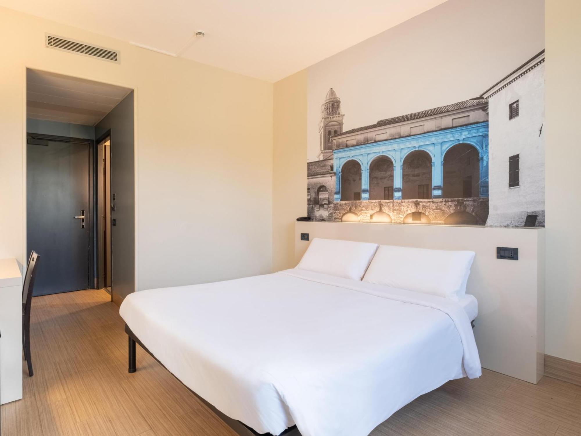 B&B Hotel Mantova San Giorgio di Mantova Extérieur photo
