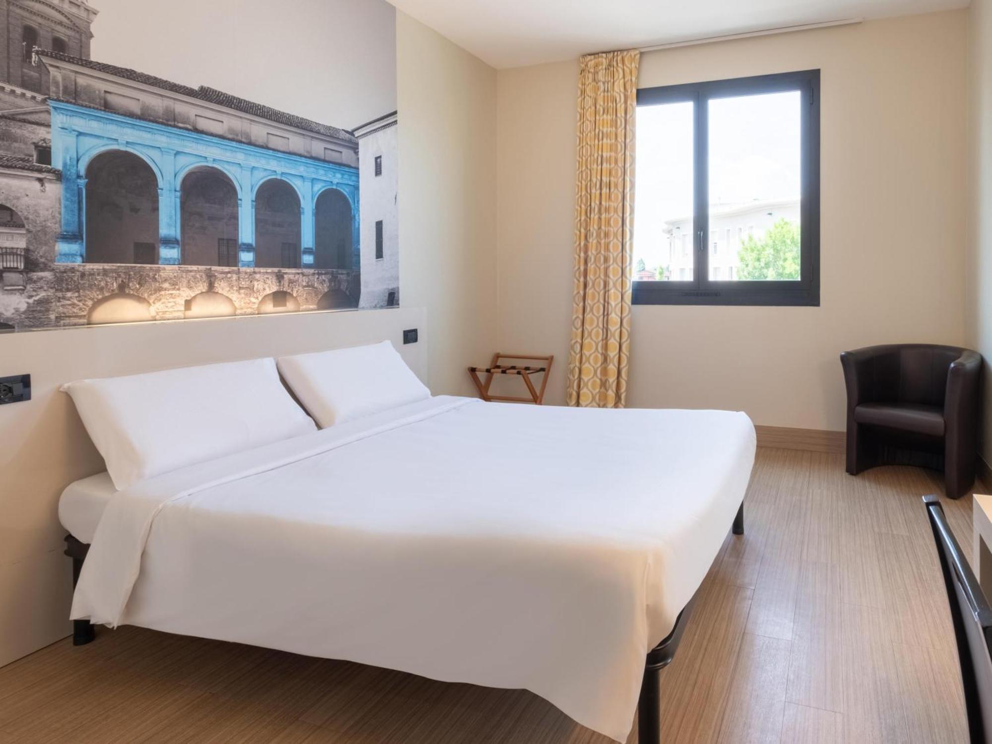 B&B Hotel Mantova San Giorgio di Mantova Extérieur photo