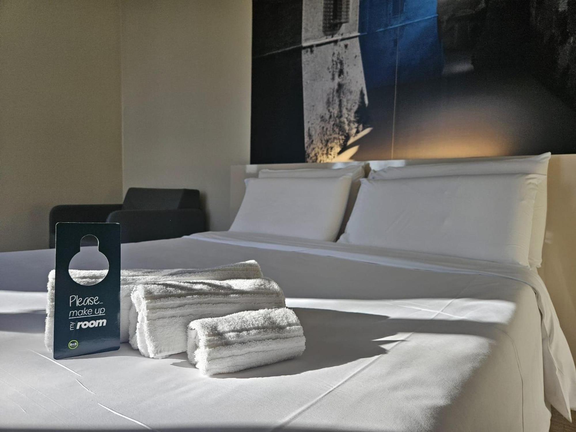 B&B Hotel Mantova San Giorgio di Mantova Extérieur photo