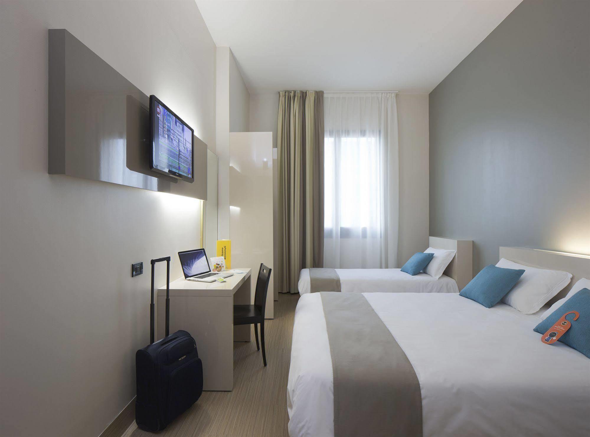 B&B Hotel Mantova San Giorgio di Mantova Extérieur photo