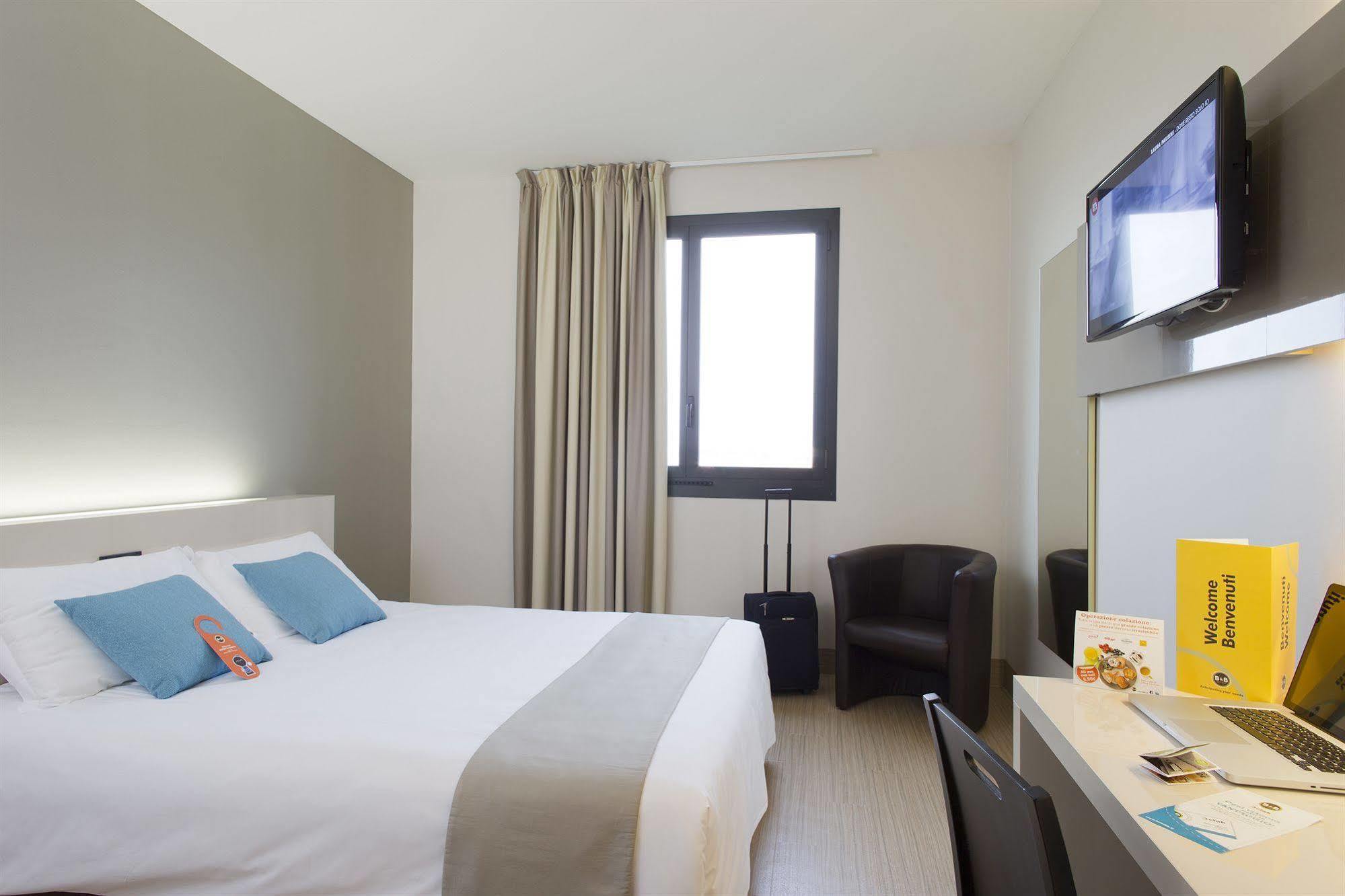 B&B Hotel Mantova San Giorgio di Mantova Extérieur photo