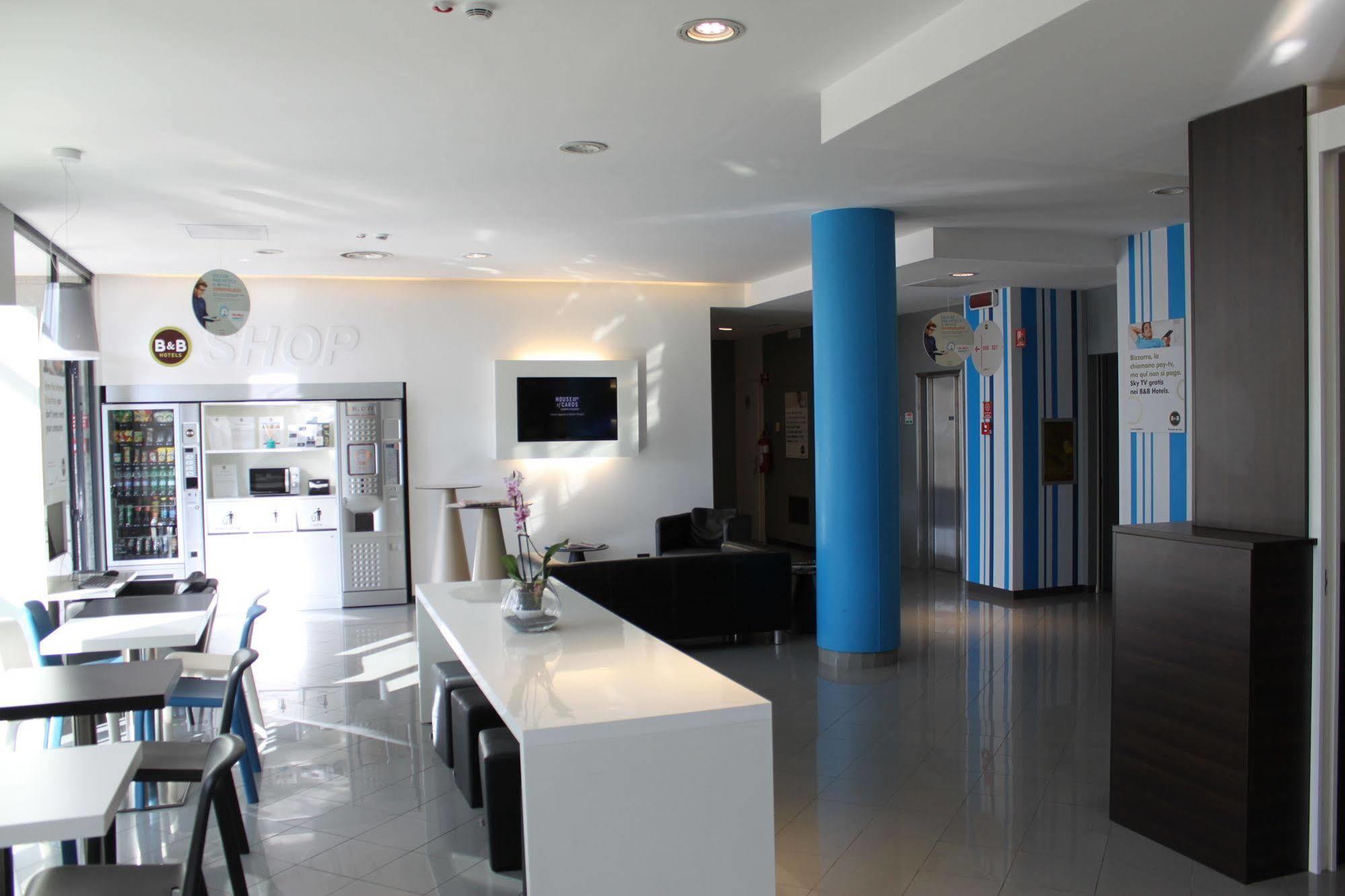 B&B Hotel Mantova San Giorgio di Mantova Extérieur photo