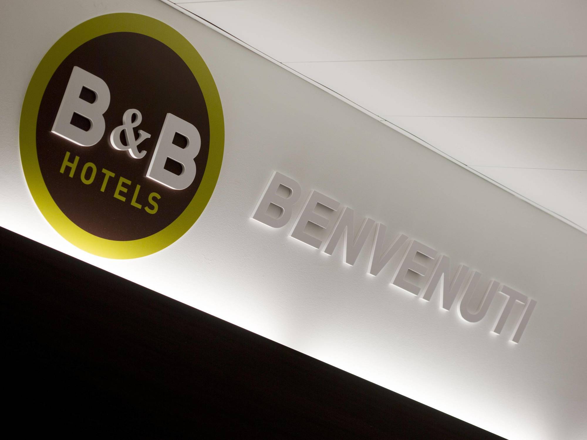 B&B Hotel Mantova San Giorgio di Mantova Extérieur photo