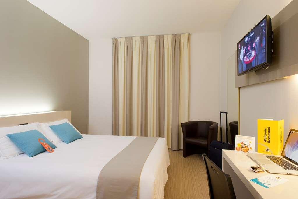 B&B Hotel Mantova San Giorgio di Mantova Chambre photo